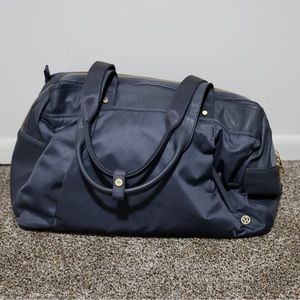 Lululemon Om The Day Bag | Gym Bag